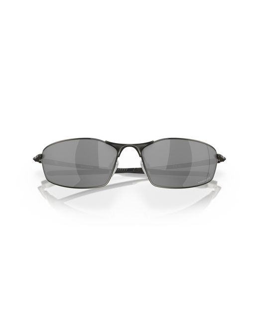 Whisker® Sunglasses di Oakley in Black da Uomo