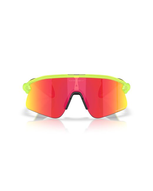 Oakley Black Stunt Devil Sunglasses