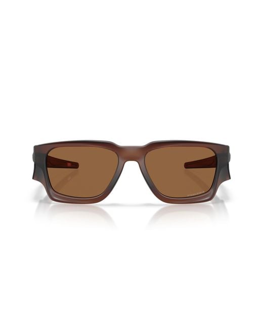 Oakley Instagator Sunglasses in Black für Herren