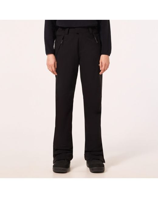 Oakley Black Laurel Insulated Pant