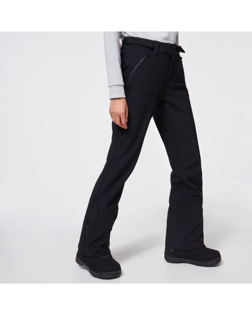 Oakley Blue Women's Softshell Pant
