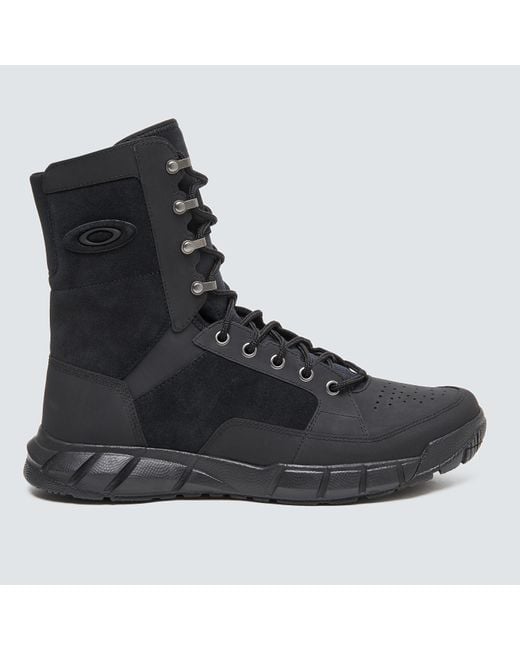 Oakley Black Coyote Boot Lx for men