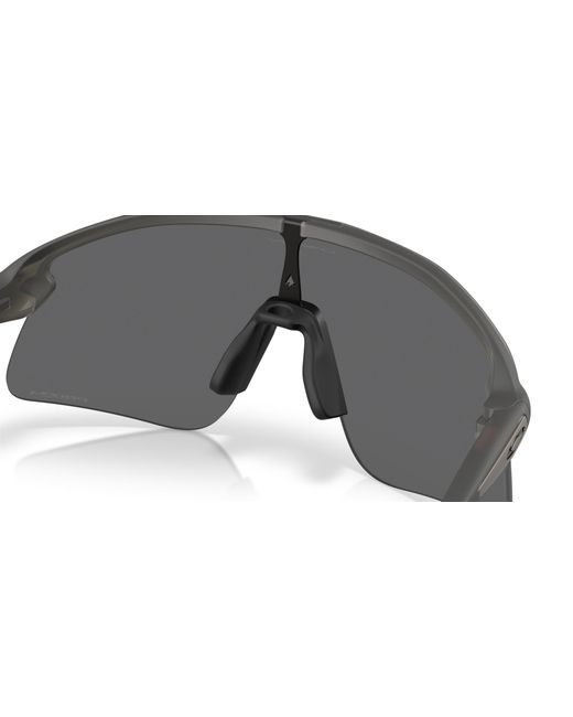 Oakley Black Sunglass OO9517 Stunt Devil