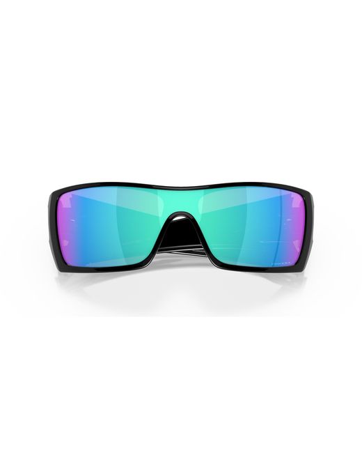 Oakley Black Batwolf® for men