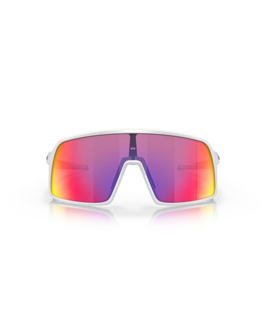 Oakley Black S Oo9462 Sutro S Rectangular Sunglasses for men