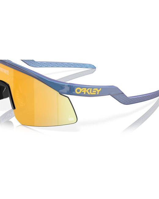 X Fortnite Hydra Sunglasses Oakley pour homme en coloris Black