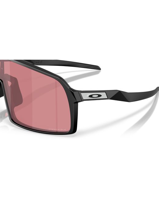 Oakley Sutro On The Green Collection Sunglasses - Color: Black for men