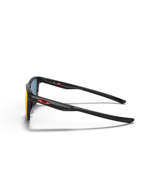 Black TrillbeTM X Sunglasses di Oakley da Uomo