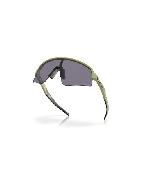 Sutro Lite Sweep Chrysalis Collection Sunglasses Oakley de hombre de color Black