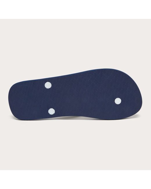 Oakley Blue Sandal for men