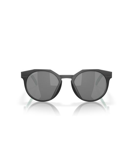 Oakley Black Hstn Introspect Collection Sunglasses for men
