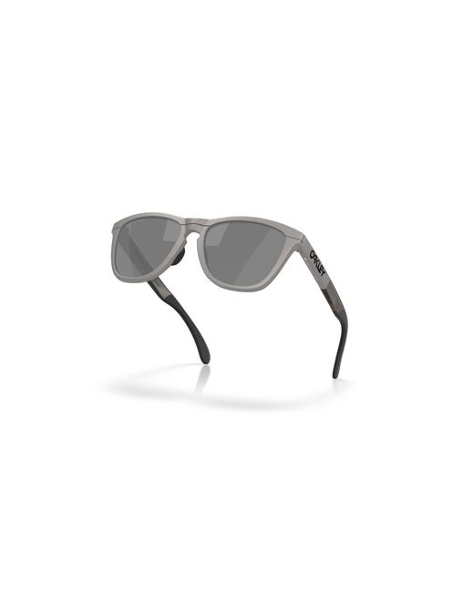 Oakley FrogskinsTM Range Alloy Collection Sunglasses in Black für Herren