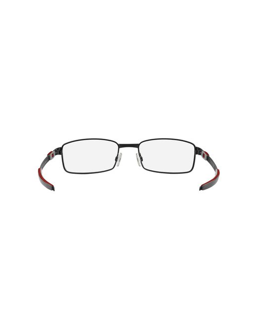 Oakley Herren TumbleweedTM Brillen in Black für Herren