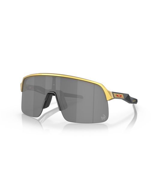 Oakley Red Sutro Lite Patrick Mahomes Ii Collection Sunglasses
