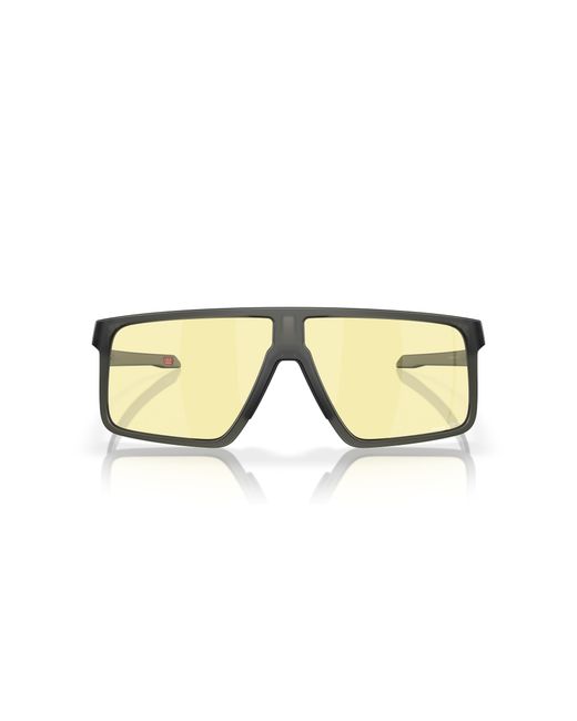 Oakley Black Oo9285 Helux Sunglasses for men