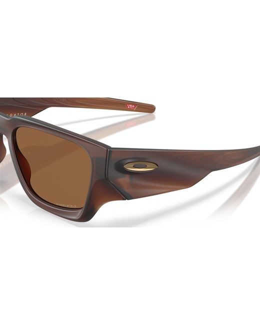 Oakley Instagator Sunglasses in Black für Herren