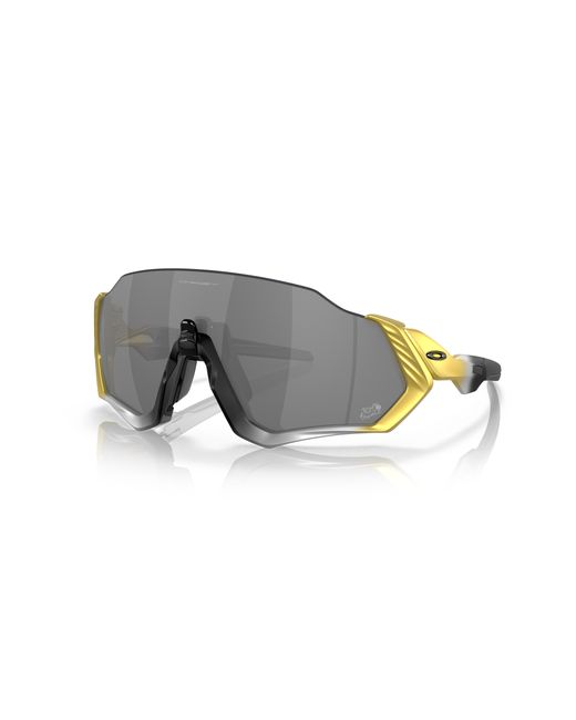 2020 Tour De FranceTM Flight JacketTM Sunglasses di Oakley in Multicolor