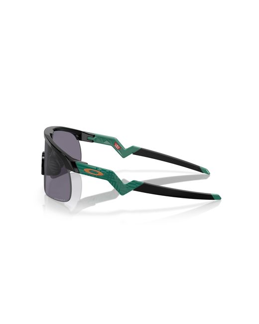 Resistor (youth Fit) Introspect Collection Sunglasses Oakley de hombre de color Black