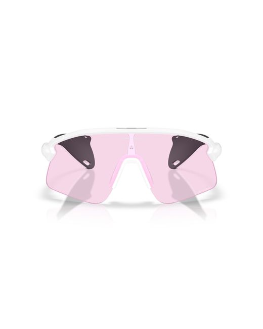 Oakley Black Stunt Devil S Sunglasses