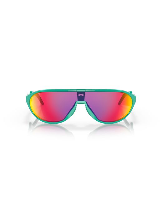 Cmdn Sunglasses Oakley pour homme en coloris Multicolor
