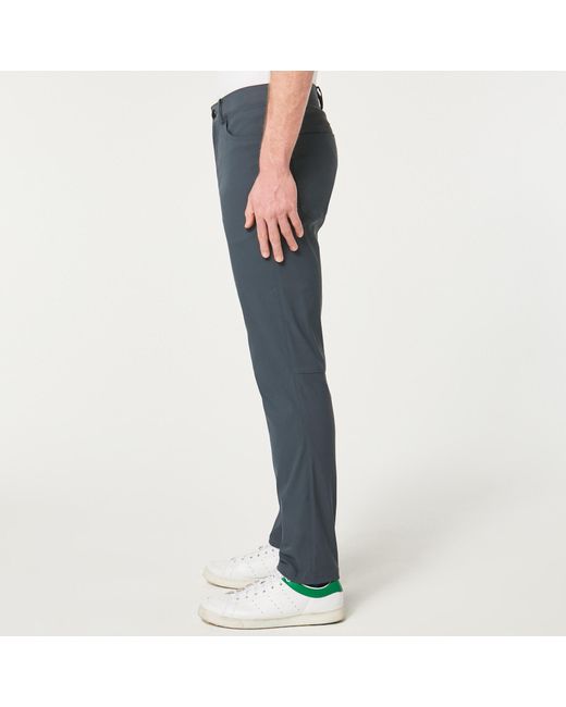 Oakley Blue Transition Pant - Color: Dark Slate for men