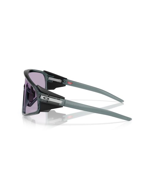 Oakley Black Latchtm Panel