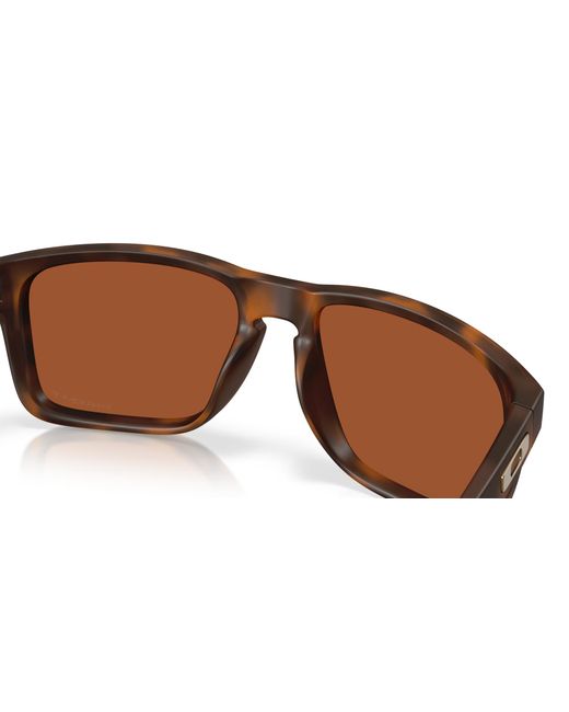 Oakley Green Holbrooktm Xl Sunglasses - Color: Matte Tortoise for men