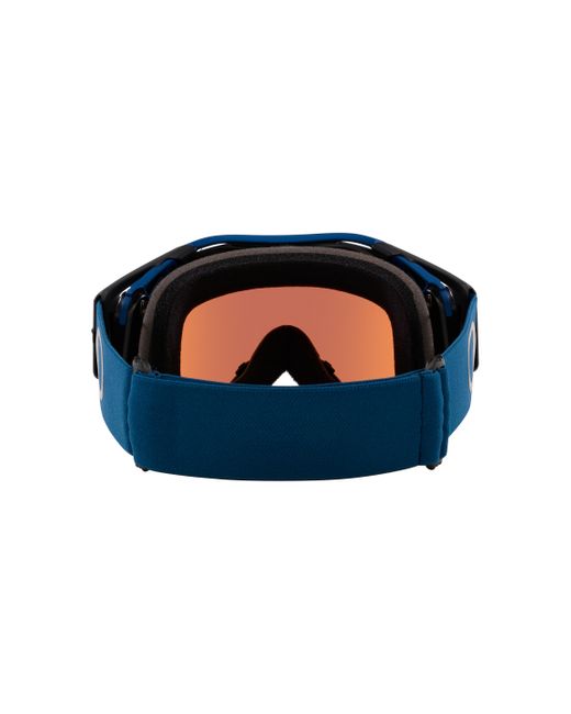 Oakley Blue Airbrake® Mtb Goggles