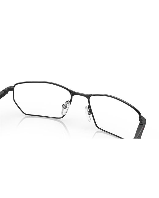 Oakley Herren Monohull Brillen in Black für Herren