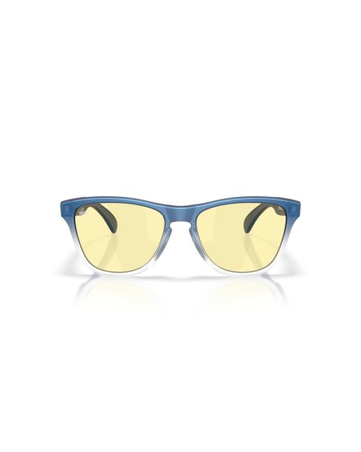 Oakley Heren X Fortnitetm Frogskinstm S Zonnebrilen in het Black voor heren
