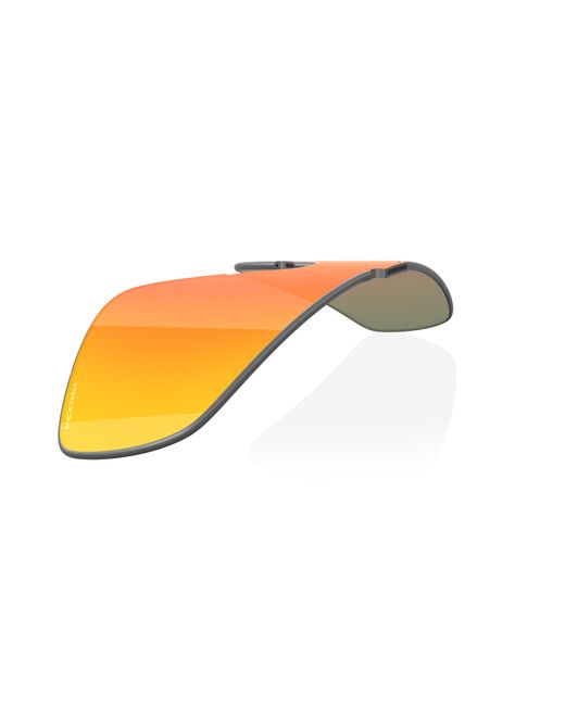 Oakley Gray LatchTM Panel Replacement Lenses