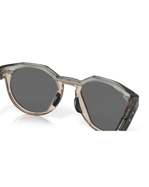 Damian Lillard Signature Series Hstn Metal Sunglasses Oakley en coloris Black