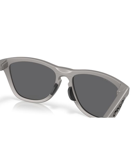 Oakley FrogskinsTM Range Alloy Collection Sunglasses in Black für Herren