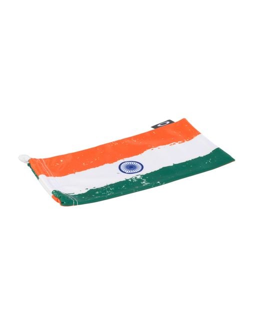 Oakley Herren Country Flag Microbag in Black für Herren