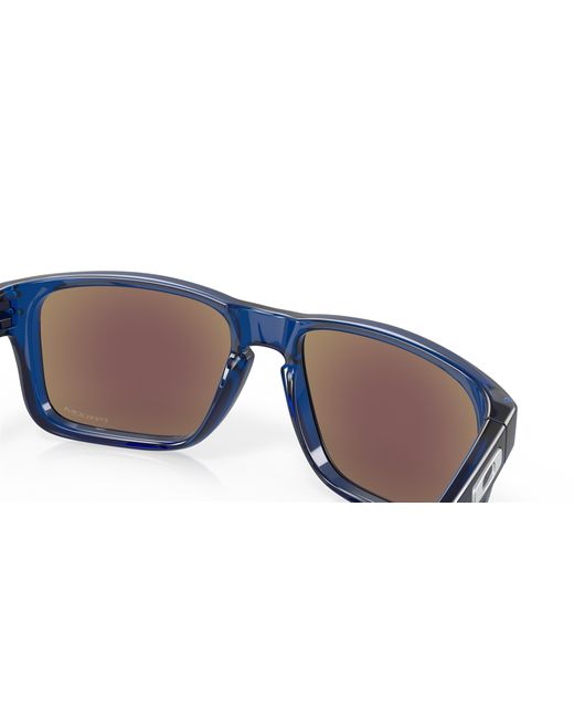 HolbrookTM Encircle Collection Sunglasses Oakley pour homme en coloris Black