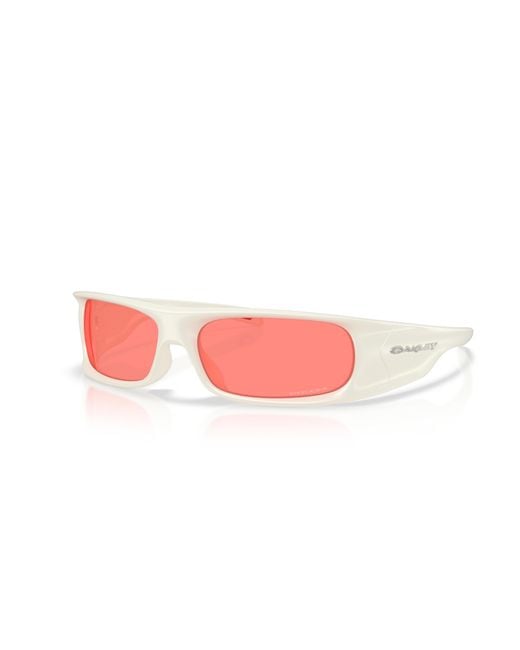 Oakley Black Highland Sunglasses - Color: Matte Mist