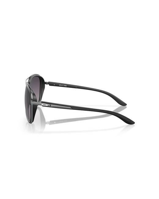 Oakley Black Split Time