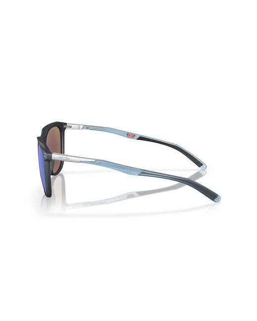 Oakley Black Thurso (low Bridge Fit) for men