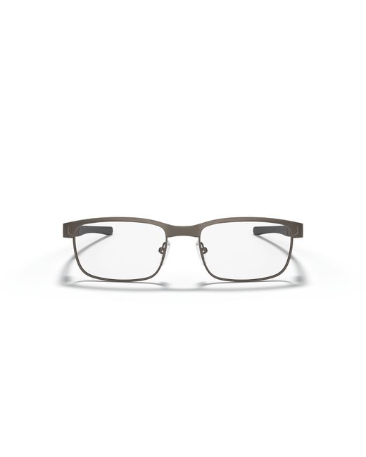 Oakley Surface PlateTM Eyeglasses in Black für Herren