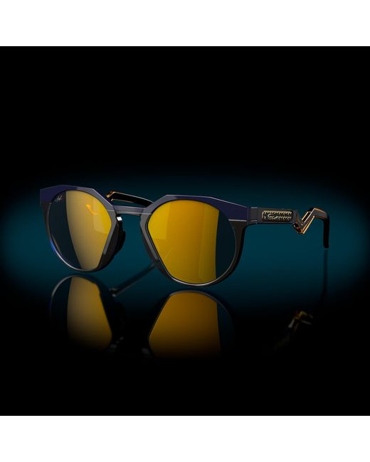 Kylian Mbappé Signature Series Hstn Sunglasses Oakley de hombre de color Blue