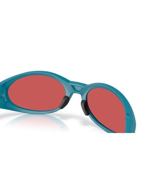 Oakley Black Eye Jackettm Redux Sunglasses - Color: Matte Balsam for men
