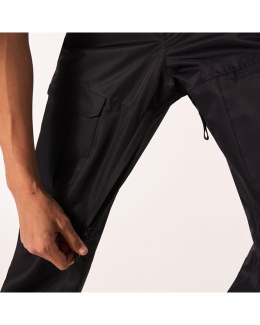Oakley Red Tc Earth Shell Pant for men