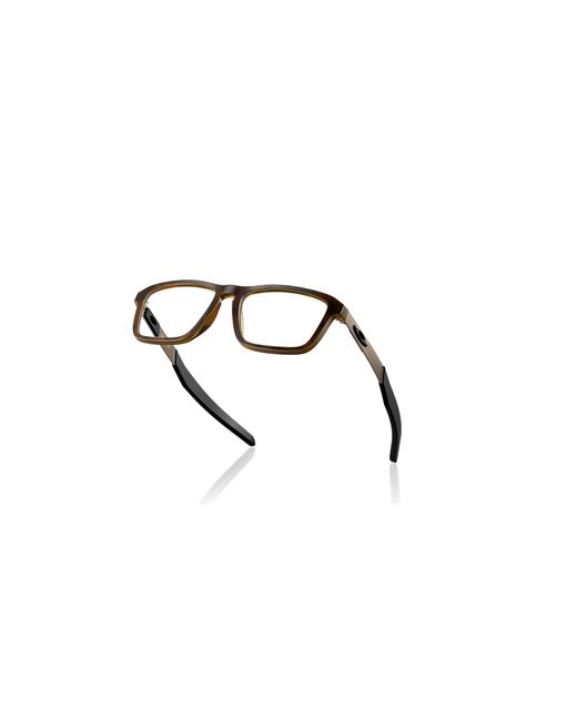 Oakley Quad Out (youth Fit) Eyeglasses in Black für Herren