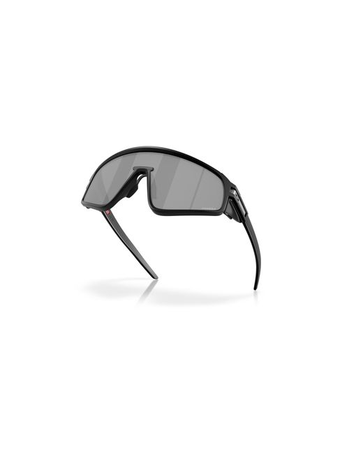 Uomo LatchTM Panel Occhiali Da Sole di Oakley in Black