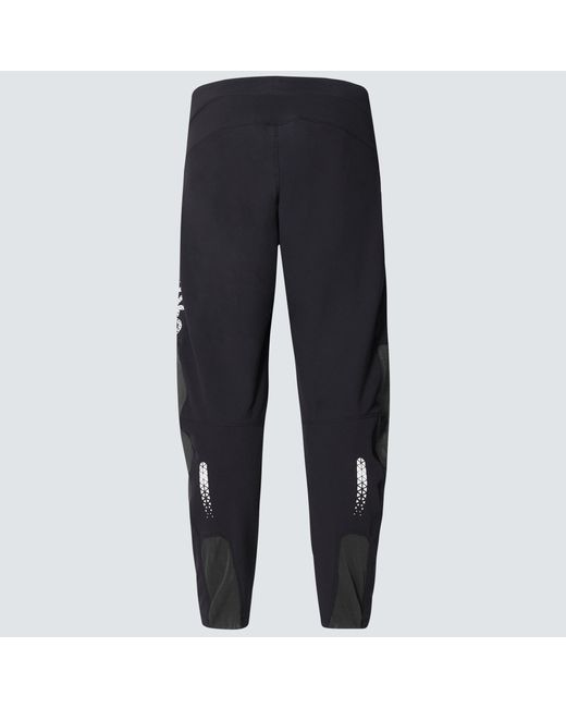 Oakley Black Mtb Long Pant for men