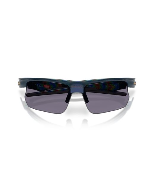 Oakley Black BisphaeraTM Polaris Collection Sunglasses