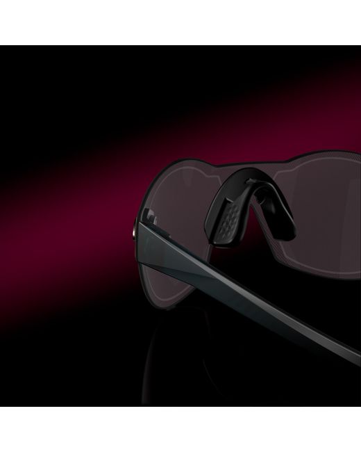 Re:subzero Community Collection Sunglasses Oakley pour homme en coloris Red