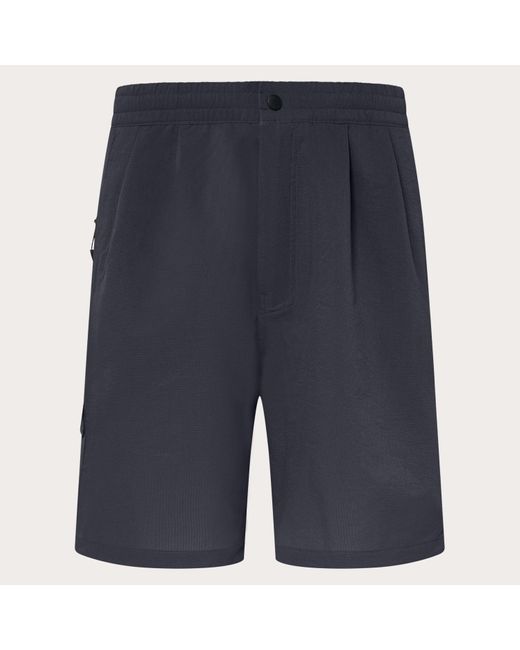 Fgl Pit Shorts 4.0 Oakley de hombre de color Blue