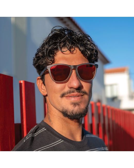 Oakley Black Frogskinstm Range for men