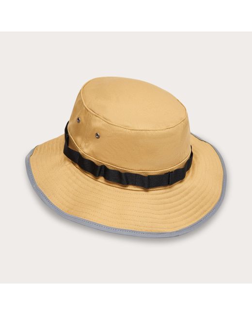 Oakley Metallic Field Boonie Hat for men
